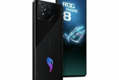 ROG Phone 8: Smartphone yang Sempurna Bagi Para Gamer