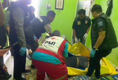  Mahasiswa Asal Muaraenim Ditemukan Meninggal di Kamar Kost Palembang