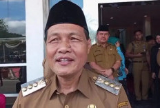  Bupati Muara Enim Beri Kode Keras Mutasi dan Rotasi Pejabat Segera Digelar