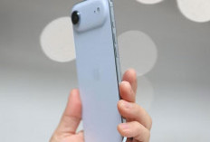 Apple Bertaruh pada Desain Ekstrem: iPhone Air dari Diragukan hingga Dicintai Pengguna
