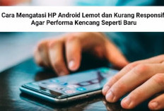 Hp Anda Lemot dan Lemah Sinyal? Ini Cara Mengatasinya   