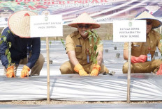 Ya Ampun, Ternyata Cabai dan Bawang Merah Peyumbang Inflasi Paling Besar