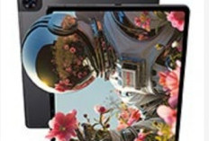 Inovasi Tampilan yang Memukau: Mengintip Keunggulan Utama Nubia Pad 3D II