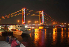 Dari Bawah Hingga Samping Jembatan, Ini Spot Urban yang Jarang Dilirik