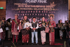 Membanggakan! Siswa SMA Unggul Sekayu Borong Juara Provinsi