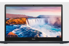 Laptop Bikin Produktif Anti Ngadat: Mengupas Daya Tarik RedmiBook 15 