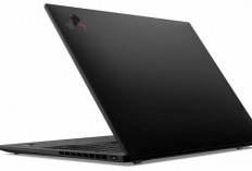 Lenovo ThinkPad, Laptop yang Terkenal Dengan Ketangguhan dan Perfomanya