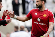 Manchester United Telan Kekalahan Memalukan di Markas Newcastle