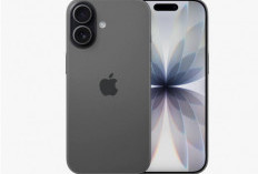 iPhone 17 dengan Layar 120Hz dan Kamera Center Stage untuk Semua Varian