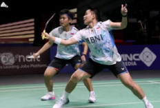 Apriyani/Fadia Batal Tampil di Syed Modi India International 2025, PBSI Ungkap Alasannya