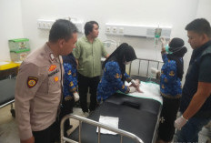 Heboh Sungai Lilin: Pekerja Gali Pasir Temukan Bayi Perempuan dalam Kantong Kresek Hitam 