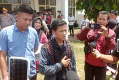  Mantan Suami Korban Perselingkuhan Kades Ulak Segara, Harga Diri Saya Hancur
