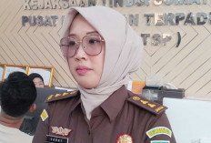 Kasus Dugaan Korupsi Penjualan Aset BHS, 2 Saksi Dicecar 15 Pertanyaan 