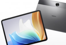 OPPO Pad Neo: Pengalaman Visual Imersif dan Baterai Tahan Lama dalam Desain Premium