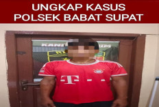 Polsek Babat Supat Gerak Cepat Tangkap Pencurian Sepeda Listrik 