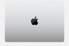 MacBook Pro 14 Inci M4: Terobosan Performa dan Efisiensi yang Mendefinisikan Ulang Kelas Profesional