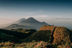 Wonosobo Jadi Primadona Long Weekend 2026, Pesona Dieng hingga Wonoland Siap Manjakan Wisatawan