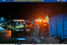 Pemkab Muba Tindak Tegas Angkutan Batubara di Jalan Umum