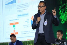 Dukung UMKM, BRI Gelar Webinar SMEstaTalk