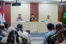 Muba Siap Gemparkan Proprov XV dan Peparprov V 2025