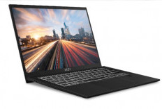 MSI Summit E14 Flip Evo 2025 Fleksibilitas Premium dan Performa Andal untuk Profesional Modern