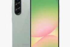 Samsung Galaxy A56 5G: Kombinasi GayaPerforma 5G dan Fitur Kamera Canggih