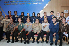 Pemkab Muba Gandeng Tim Ekspedisi Patriot Undip untuk Transformasi Transmigrasi