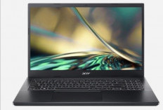 Fleksibilitas Tanpa Batas: Acer Spin 5 Evo, Ultrabook Konvertibel yang  Evolusi Total