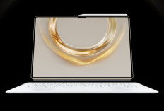 Huawei MatePad Pro: Mendefinisikan Ulang Tablet Premium!
