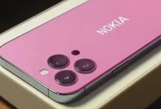 Tampil Premium Mirip iPhone, Nokia X700 Pro 2024 Siap Gebrak Pasar dengan Harga Kompetitif