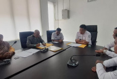 PHK Berakhir di Meja Mediator: PT Intimegah Bestari Pertiwi Dianjurkan Bayar Hak Rusli Sesuai Undang-Undang