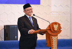 Ini Pemikiran Menteri Pendidikan Dasar dan Menengah, Usai Dilantik 