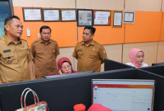 Pastikan Layanan Darurat Call Center 112 Berjalan Optimal 