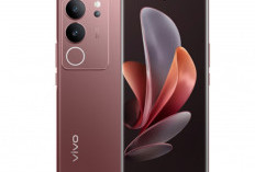 Vivo V29 5G:Layar 120Hz Melengkung yang Memukau dan Performa 5G yang Gesit Siap Jadi Sorotan!