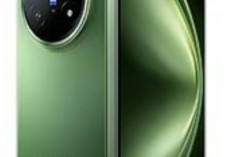 Revolusi Lipat Tiba: Vivo X Fold 5 Hadir dengan Desain Ultra Tipis dan Performa Gahar