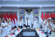 Memperkuat Keterbukaan dan Pelayanan Publik: Pemprov Sumsel Dorong Percepatan SP4N-LAPOR!