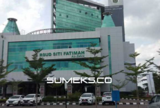 Soal Temuan BPK RI, Pihak RSUD Siti Fatimah Fokus Lakukan Ini 