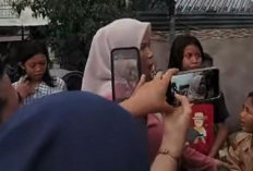 Wanita Hamil Ditemukan Tewas Mengenaskan di Kamar Hotel Palembang
