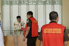 Kejati Sumsel Periksa Manajer Kebun dan Pejabat Banyuasin, Kerugian Negara Berhasil Diselamatkan