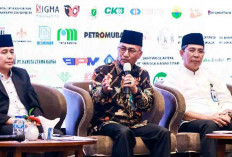 Pj Gubernur Sumsel Apresiasi Pj Bupati Apriyadi Mampu Membuat Kolaborasi Antara Perusahaan dan Pemerintah 