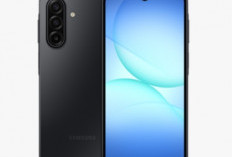 Samsung Galaxy A17 5G: Mendefinisikan Ulang Pengalaman Ponsel Entry-Level dengan Akses ke Kecepatan 5G