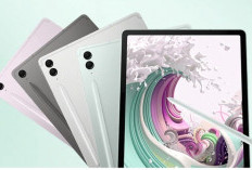 Samsung Galaxy Tab S9 FE: Tablet Mid-Range dengan Fitur Premium untuk Produktivitas dan Hiburan