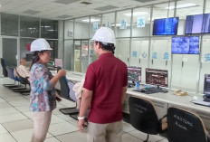 Perketat Pengawasan Tenaga Kerja Asing, Kemenkumham Sumsel Gencar Operasi JAGRTARA 