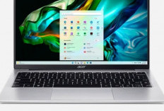 Aspire Lite i3: Jawaban Acer untuk Laptop Harian Bertenaga dan Hemat di Kantong