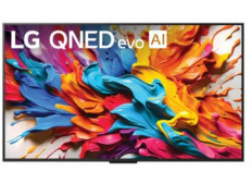 LG QNED9M Series 2025: Mini LED Nirkabel untuk Pengalaman Hiburan Tanpa Batas