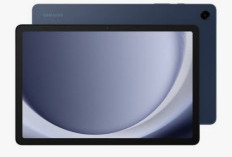 Samsung Galaxy Tab A9+ 5G: Tablet Andal untuk Konektivitas Ultra Cepat