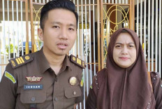 Dugaan Korupsi Makan dan Minum Siswa Rumah Tahfidz Dilimpahkan ke PN Palembang 