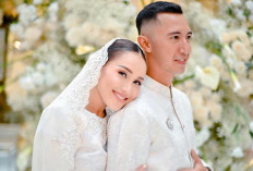 Ayu Ting Ting Batal Nikah dengan Muhammad Fardhana, Ternyata oleh Karena Ini 