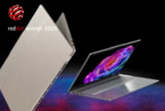 Acer Swift Go 14: Laptop Ultra-Portabel dengan Layar OLED Memukau dan Performa Efisien