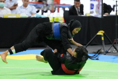 Pencak Silat Penuhi Target Empat Emas di SEA Games 2025